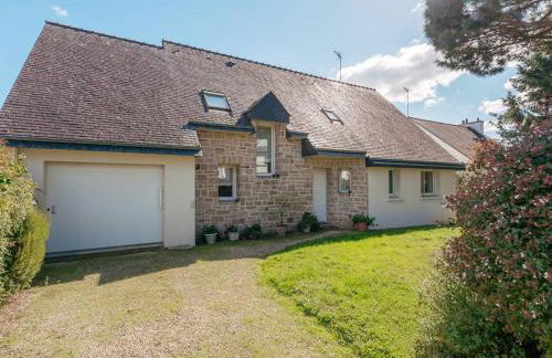 Carnac - Maison d'Architecte 7 Pièces 165m² - Wifi - FR-1-477-270 - Foto 25