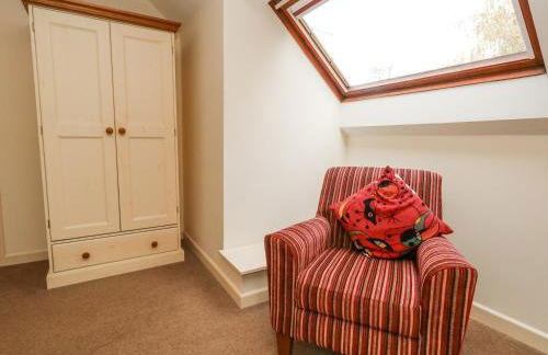 Droop Farm Cottage - Foto 27