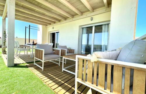 El Ático Estepona 1ªLinea de Playa - Photo 14