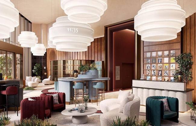 Central Apartment-free Parking With Terrace-gym - Foto 3