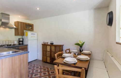 Gîte familial rénové avec jardin, activités extérieures et recharge électrique à Mesquer - FR-1-306-843 - Foto 6