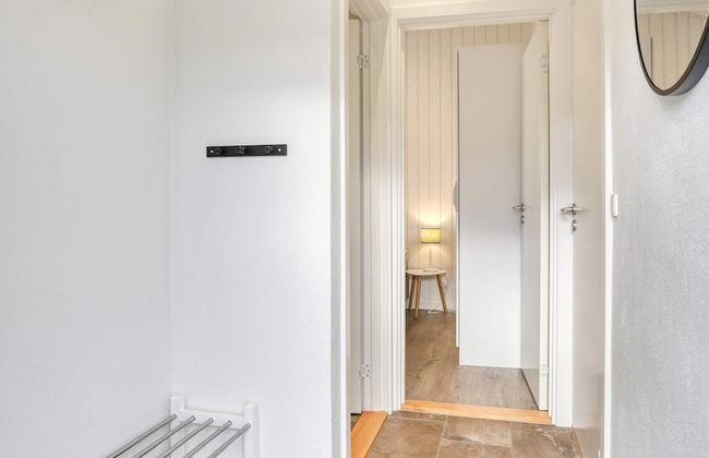 6 Person Holiday Home in Laeso-by Traum - Foto 16