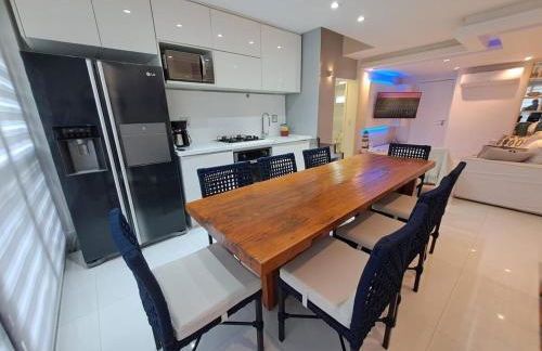 Luxo e sofisticação no Costabella Marina e Resort - Foto 44