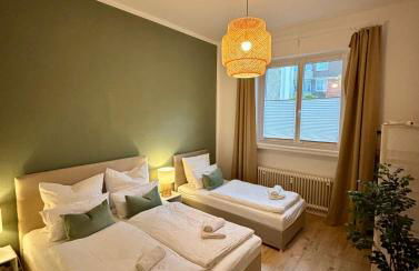 EasyPark City Suite - Foto 1