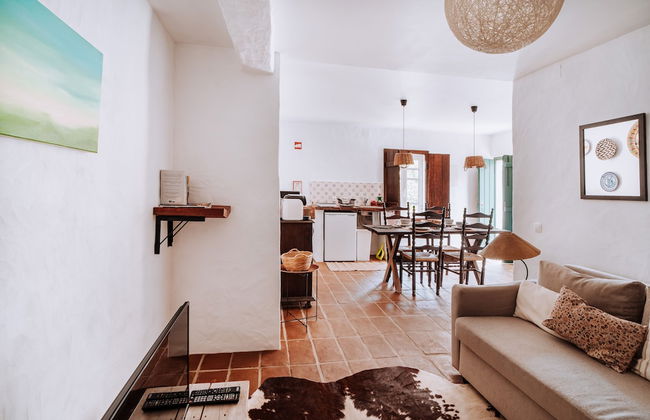 Cá Vamos T1 - Hortacasa - Foto 18