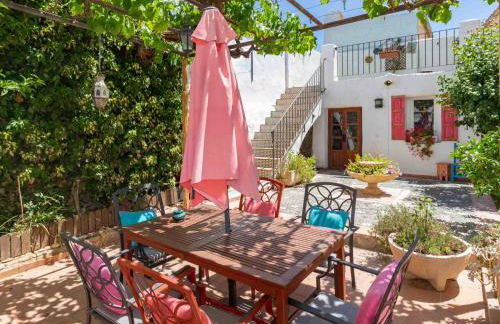 Casa El Sarük - Foto 6