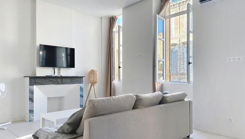 Climatisé,Comfort & Design in Marseille, Confort & style à Marseille - Foto 3