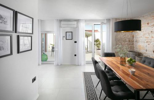 House NoE- with hot tub - Foto 5