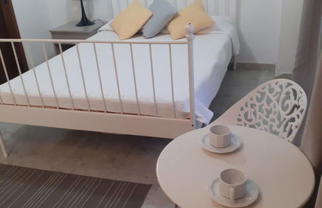 Irene's Apartments - Foto 14