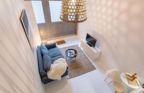 Studio bohème-chic, coeur de Presqu'île, Perrache - Foto 9