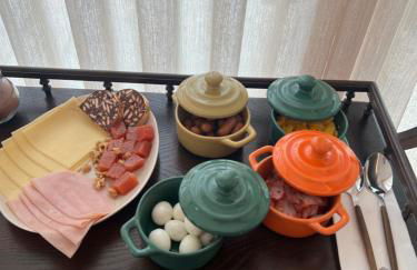 Casa de Agrelos Country House - Photo 58