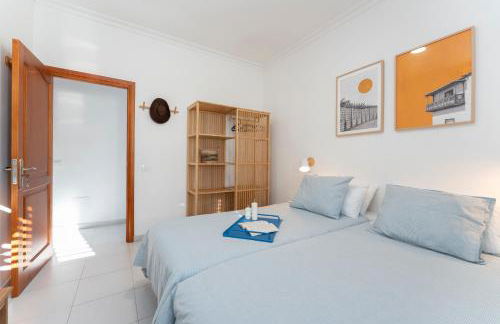 Agaete White&Blue House - Foto 22