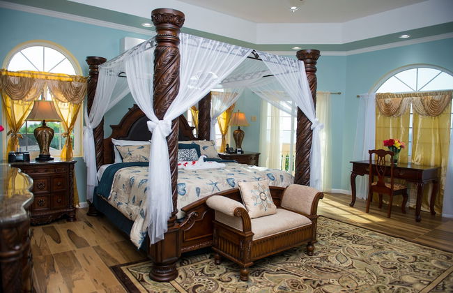 Villa Sweet Villa - Foto 29