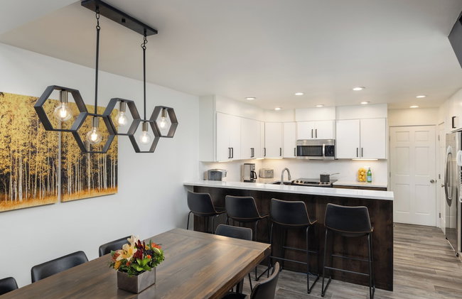 Enzian - CoralTree Residence Collection - Foto 19