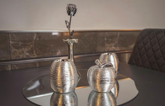 Amir Deluxe Motel - Foto 62