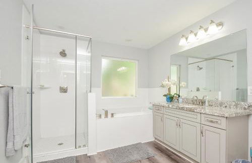 House 3 years old, Close to mall, Restaurants, IAH - Foto 30