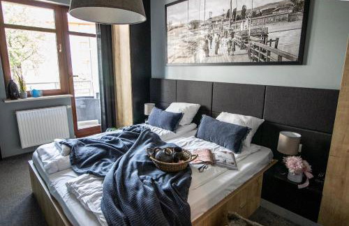 Apartament Nadmorski-Neptun Park - Foto 7