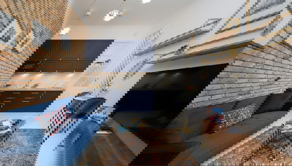 Dietla One Bedroom Kraków by Renters - Foto 1, Imagen principal