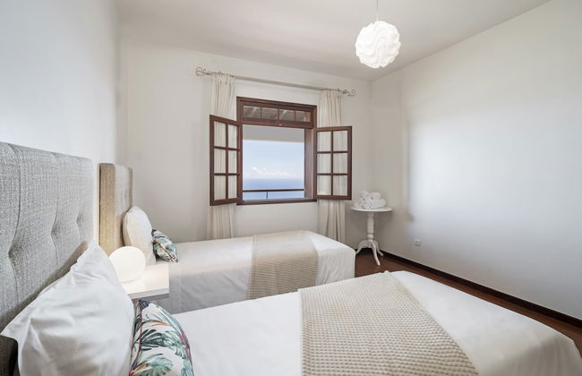 Country House With sea View, Southern Sunny House - Foto 5