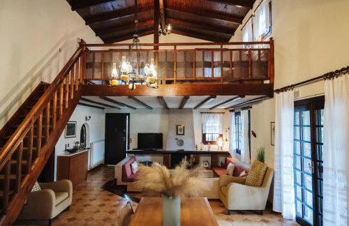 The Tree House - Photo 13