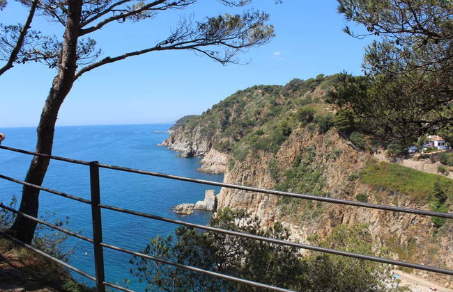 Excursion à Lloret et Tossa de Mar - Photo 11