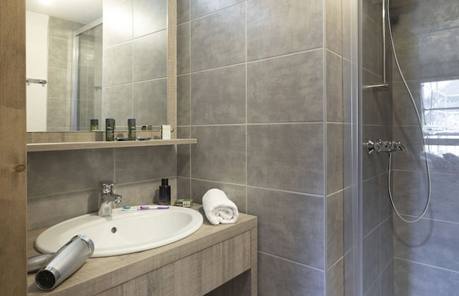 Résidence Club MMV Les Clarines - Photo 24