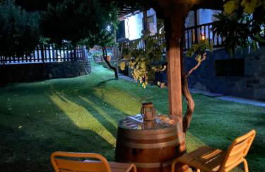 Apartamentos Rurales Valverde - Foto 57