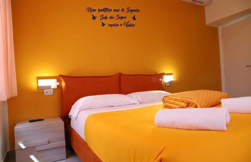 Domus Marina - Egeo Apartment - Foto 22