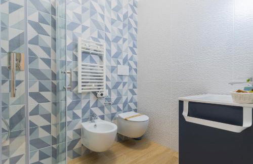 Private Parking - Athena Suite nel cuore di Bari - Foto 18