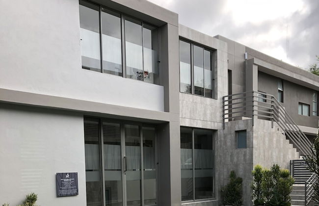 The Reserve Residence - Foto 46