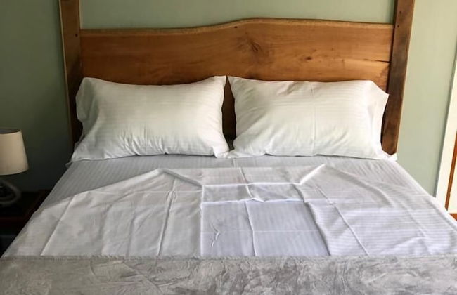 Castara Inn - Photo 2