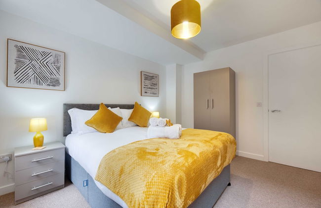 Charltons Bonds Apartments 1B - By Week2Week - Photo 3