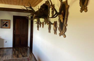 Lovačka kuća Draganić - Foto 8