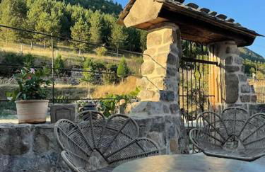 Domaine des Combes - La Ferme aux Anes 14 pers. - Foto 11