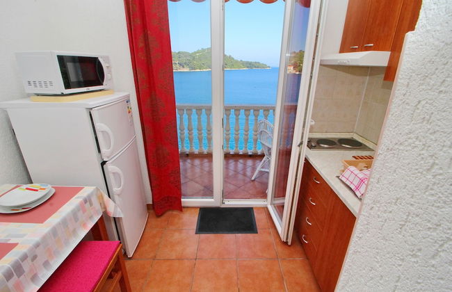 Apartments Filipović - Foto 12