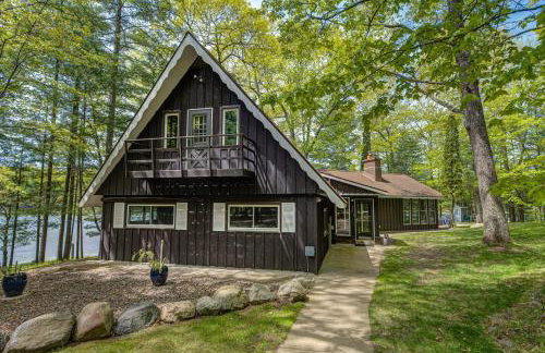 Loon Landing in Lake Tomahawk WI - Photo 33