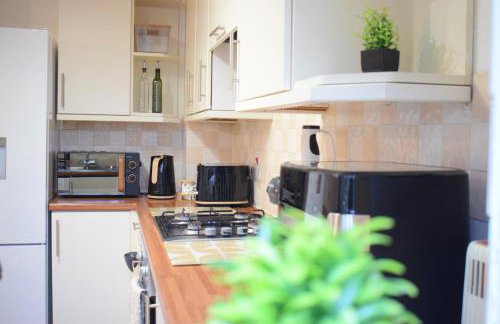 Lala lounge Stays - Foto 17