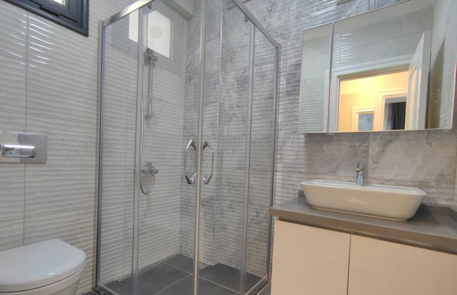 Taş tatil evleri - Foto 13