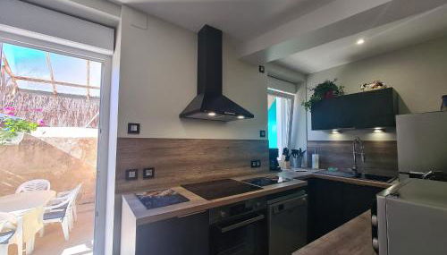 Maison confortable près des Châteaux de la Loire et Zoo de Beauval avec cour et parking privé - FR-1-591-367 - Foto 2