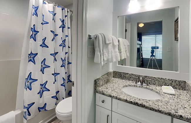 Tidewater Orange Beach by Southern Vacation Rentals - Foto 32