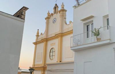 Bianco Antico Salento - Foto 9