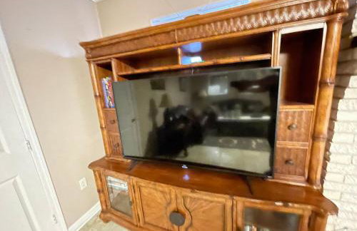 5 Bedroom with fireplace minutes from Baton Rouge - Foto 12