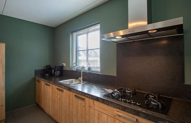 Stylish and Modern Furnished Holiday Villa - Foto 52