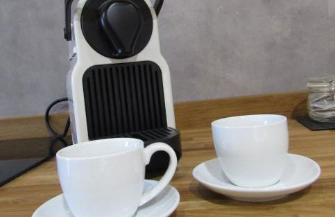 Harlosh Hideaways - Stargazer Pod - Foto 14