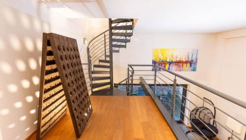 Pempelfort Luxury Townhouse - Foto 5