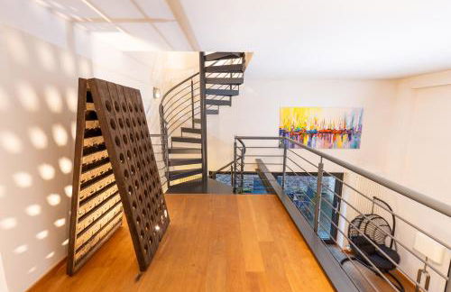 Pempelfort Luxury Townhouse - Foto 5