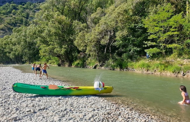 Domaine du Couriou - Foto 54