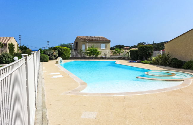 Les Mas de la Mer - Foto 19