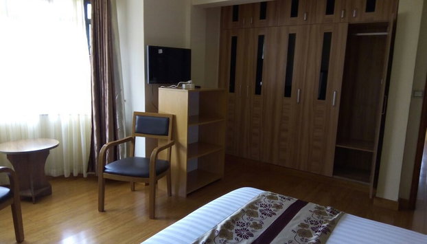 Nyari Rhemia Place Apartments - Foto 3, Habitación