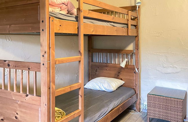 Picturesque Holiday Home in Hoor - Foto 6